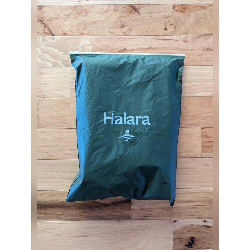 New Halara Wide Leg Jeans Size XL - Picture 9 of 9
